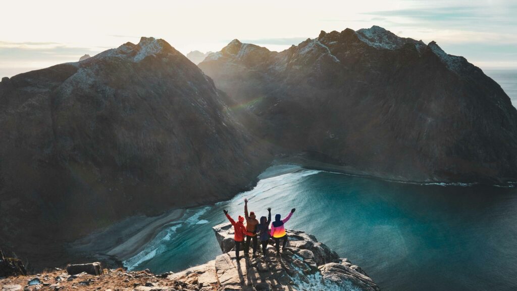 Isole Lofoten