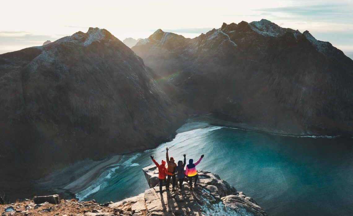 Isole Lofoten