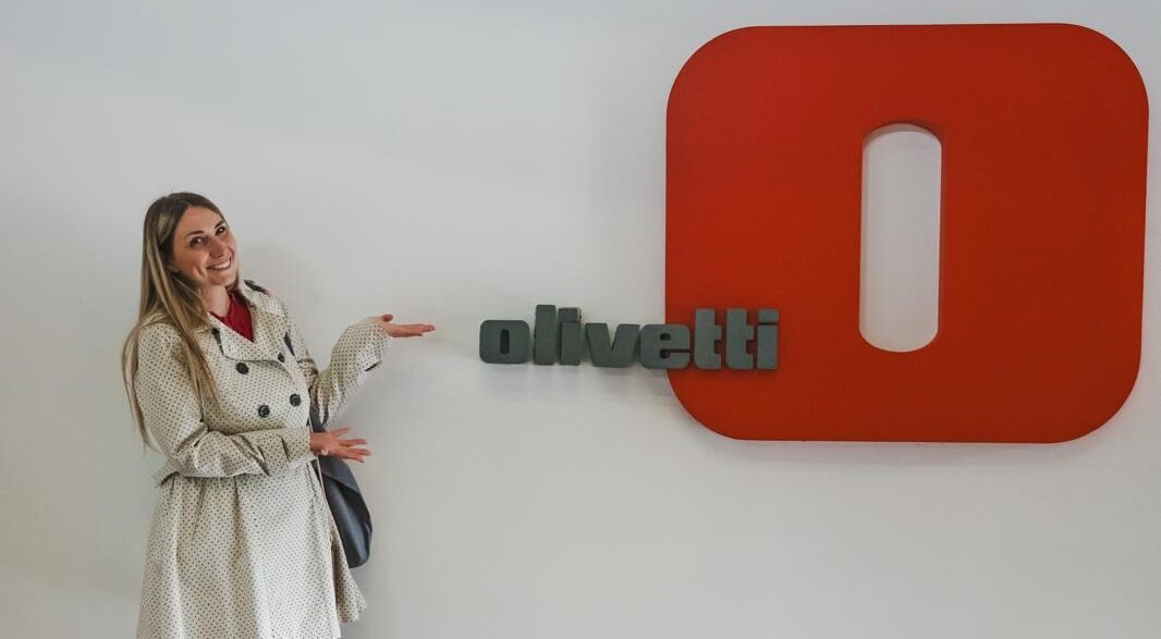 Sito UNESCO di Ivrea: la città ideale di Olivetti