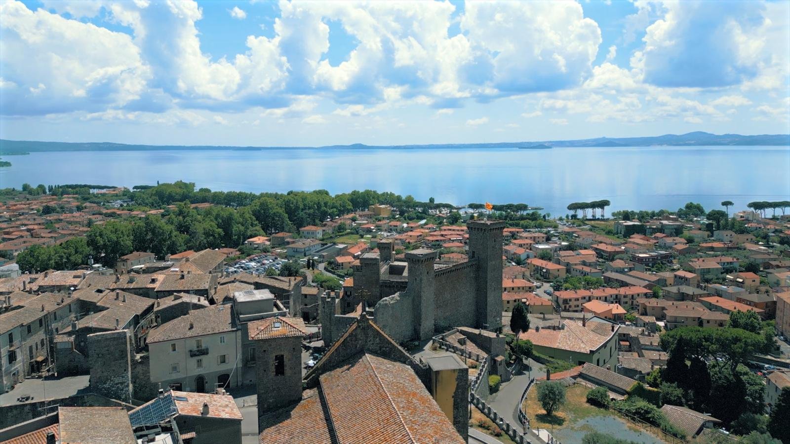 Cosa fare e vedere a Bolsena, più bonus