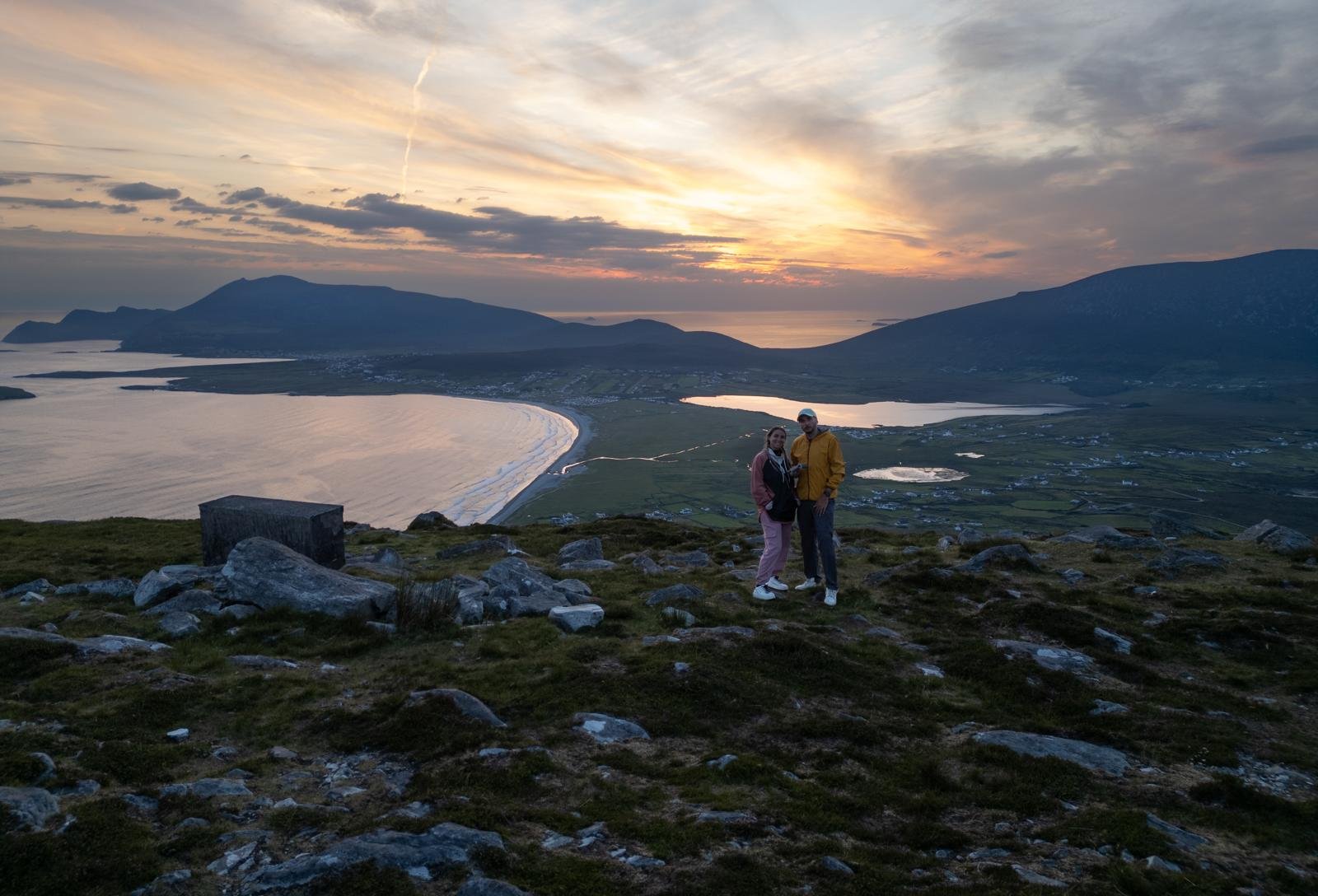 On the Road in Irlanda: tutto quello che devi sapere