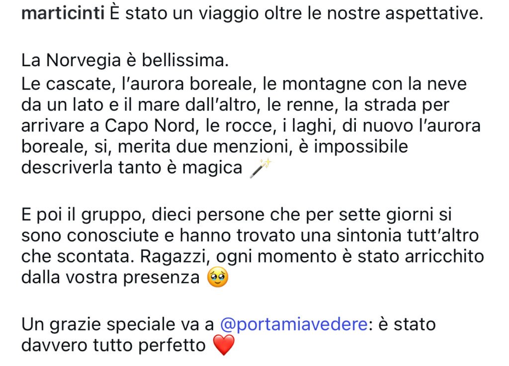 recensione