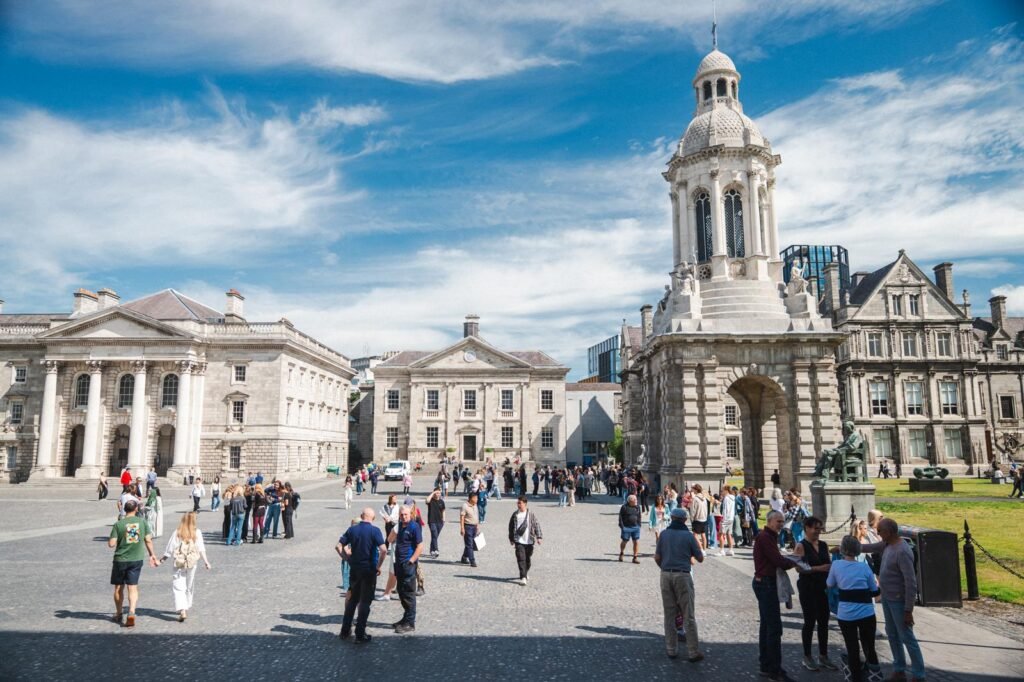 Trinity College