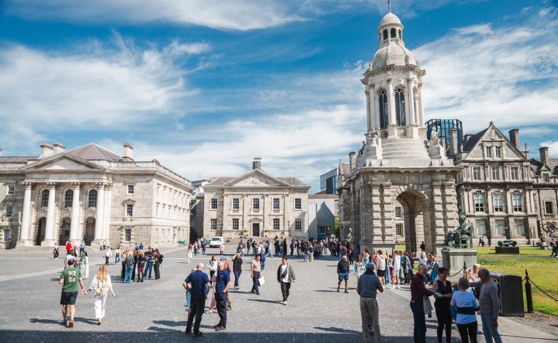Trinity College