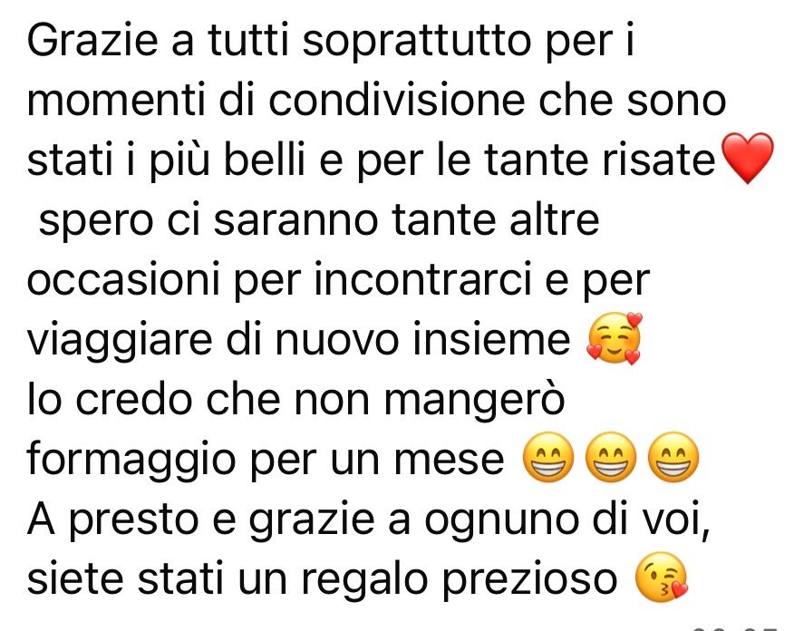 Recensione Viaggio di Gruppo Normandia